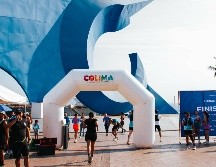 El Medio Maratón de la Costa 2026 Manzanillo se realizará el próximo 12 de julio. ESPECIAL/ULTRA COSTA TRAIL.