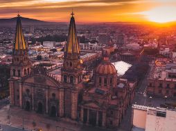 Este galardón coloca a Jalisco entre los destinos más valorados por los viajeros internacionales. SECRETARÍA DE TURISMO