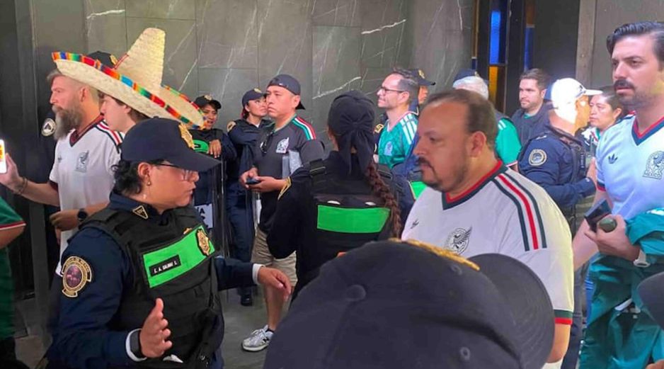Las sanciones por ingerir bebidas alcohólicas en espacios públicos pueden incluir multas económicas, arresto o trabajo comunitario. SUN/O. Díaz