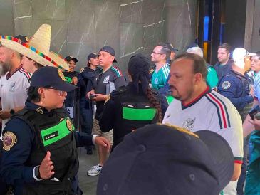 Las sanciones por ingerir bebidas alcohólicas en espacios públicos pueden incluir multas económicas, arresto o trabajo comunitario. SUN/O. Díaz