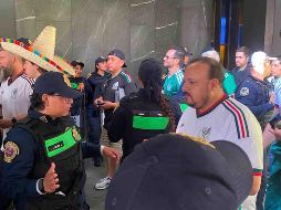 Las sanciones por ingerir bebidas alcohólicas en espacios públicos pueden incluir multas económicas, arresto o trabajo comunitario. SUN/O. Díaz