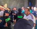 Las sanciones por ingerir bebidas alcohólicas en espacios públicos pueden incluir multas económicas, arresto o trabajo comunitario. SUN/O. Díaz