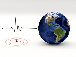 El sismo en Japón de este miércoles ocurrió a una profundidad de unos 50 kilómetros. ESPECIAL/PIXABAY