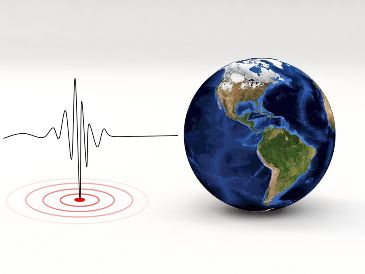 El sismo en Japón de este miércoles ocurrió a una profundidad de unos 50 kilómetros. ESPECIAL/PIXABAY