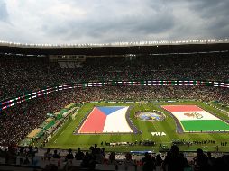 Se define la fase de grupos del Mundial 2026 con partidos simultáneos para evitar trampas y garantizar justicia deportiva. EFE/M. Guzmán