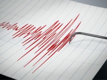 Según los reportes actualizados, entre ambos eventos transcurrieron apenas 39 segundos. ESPECIAL