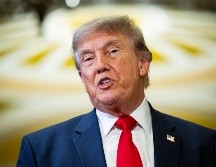 Donald Trump afirmó que De la Espriella era un 