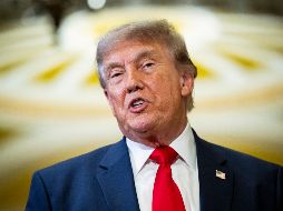 Donald Trump afirmó que De la Espriella era un 