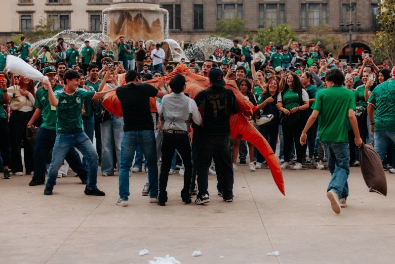 ESPECIAL/Gobierno de Guadalajara&nbsp;