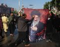 El conflicto entre Estados Unidos e Irán es seguido de cerca por la comunidad internacional. EFE/F. Khan