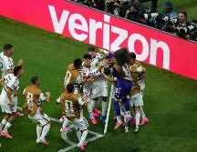 Jaime García Elías destaca el paso perfecto de México, pero advierte que las pruebas más exigentes apenas están por llegar. IMAGO7.