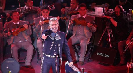 La Minerva se llenará de música tradicional mexicana, colaboraciones inéditas y sorpresas inolvidables. EL INFORMADOR/ARCHIVO