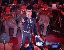 La Minerva se llenará de música tradicional mexicana, colaboraciones inéditas y sorpresas inolvidables. EL INFORMADOR/ARCHIVO