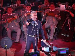 La Minerva se llenará de música tradicional mexicana, colaboraciones inéditas y sorpresas inolvidables. EL INFORMADOR/ARCHIVO