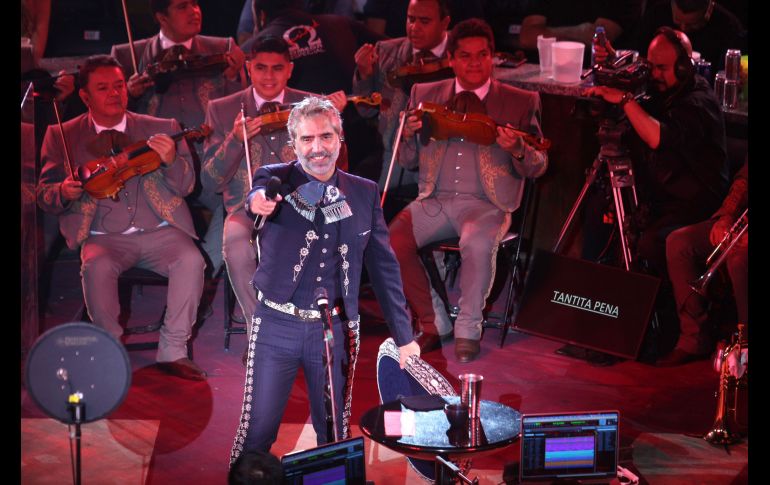 La Minerva se llenará de música tradicional mexicana, colaboraciones inéditas y sorpresas inolvidables. EL INFORMADOR/ARCHIVO