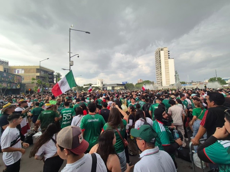 &nbsp;EL INFORMADOR / O. GONZÁLEZ 