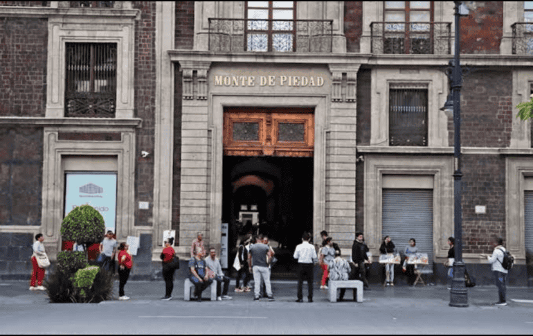 Especialistas señalan que la importancia del caso no solo radica en el tiempo transcurrido, sino también en el impacto social y económico que ha generado, debido a la relevancia histórica de la institución. SUN / ARCHIVO