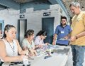 La elección de 2027 tendrá nuevos lineamientos tras la decisión del martes del TEPJF. EL INFORMADOR/A. Navarro