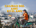 Este jueves 25 de junio en el AMG se registra buena calidad del aire en Santa Margarita con 21 Puntos IMECA. EL INFORMADOR / ARCHIVO