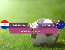 Paraguay y Australia definen al segundo clasificado del Grupo D del Mundial 2026. ESPECIAL / CANVA