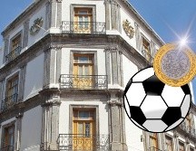 La Secretaría de Turismo destacó que México registra un crecimiento turístico de 5 %, superior al de Canadá y Estados Unidos, tras el inicio del Mundial. EL INFORMADOR / ARCHIVO