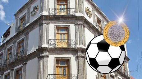 La Secretaría de Turismo destacó que México registra un crecimiento turístico de 5 %, superior al de Canadá y Estados Unidos, tras el inicio del Mundial. EL INFORMADOR / ARCHIVO