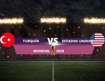 Estados Unidos enfrenta a Turquía en la última jornada del Grupo D del Mundial 2026. ESPECIAL / CANVA