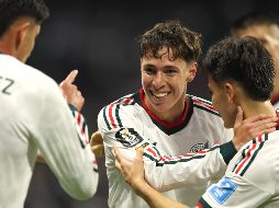 La Selección Mexicana avanza a los dieciseisavos de final con paso perfecto tras golear a Chequia. Conoce cuándo, a qué hora y dónde jugará su siguiente compromiso mundialista. EFE/I. Esquivel