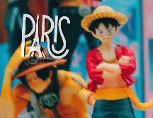 La confección de las estatuas, entre las que no faltará el protagonista principal, Monkey D. Luffy, necesitó de varios meses de trabajo y fue realizada en Japón. ESPECIAL/Unsplash