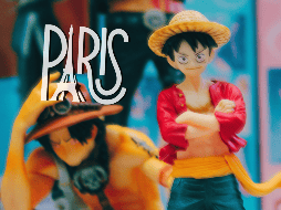 La confección de las estatuas, entre las que no faltará el protagonista principal, Monkey D. Luffy, necesitó de varios meses de trabajo y fue realizada en Japón. ESPECIAL/Unsplash