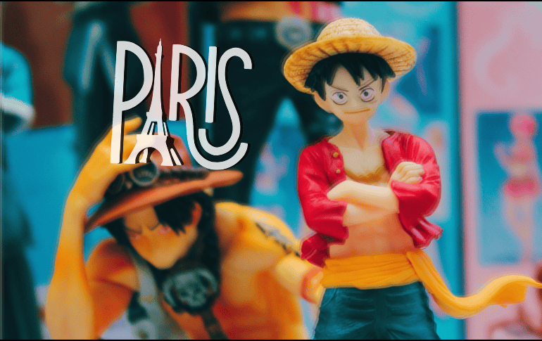 La confección de las estatuas, entre las que no faltará el protagonista principal, Monkey D. Luffy, necesitó de varios meses de trabajo y fue realizada en Japón. ESPECIAL/Unsplash
