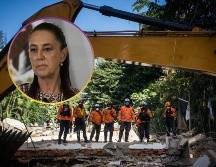La presidenta encargada de Venezuela, Delcy Rodríguez, agradeció este jueves los mensajes de 