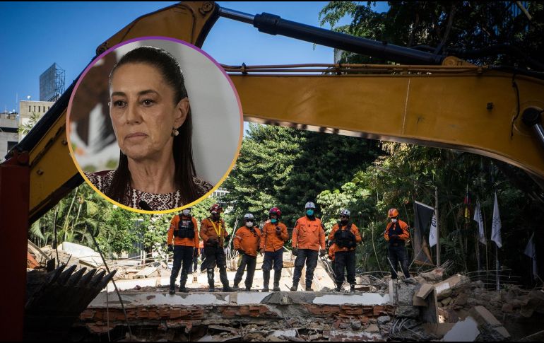 La presidenta encargada de Venezuela, Delcy Rodríguez, agradeció este jueves los mensajes de 