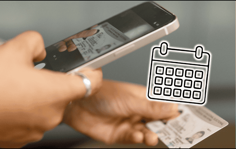 La Comisión Reguladora de Telecomunicaciones publicó un calendario con las nuevas fechas límite para el registro de líneas telefónicas móviles. ESPECIAL/CRT