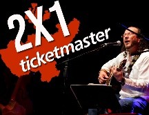 Estos tres conciertos están al 2x1 en Ticketmaster solo HOY 25 de junio de 2026. EL INFORMADOR / ARCHIVO