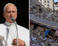 El saldo de los dos fuertes terremotos que impactaron a Venezuela el miércoles asciende a 164 personas fallecidas y 971 lesionadas. AP / ARCHIVO / A. CUBILLOS