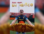 Tras aterrizar en Guadalajara, el equipo dirigido por Luis de la Fuente compartió en sus redes sociales un video que rápidamente comenzó a circular entre los aficionados. @SEFutbol