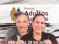 Miles de beneficiarios de la Pensión del Bienestar ya buscan una respuesta sobre la próxima dispersión de recursos. ESPECIAL/@Bienestarmx
