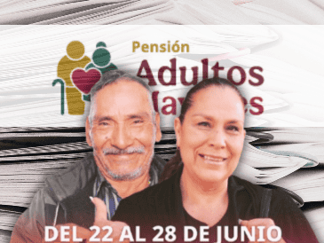 Miles de beneficiarios de la Pensión del Bienestar ya buscan una respuesta sobre la próxima dispersión de recursos. ESPECIAL/@Bienestarmx