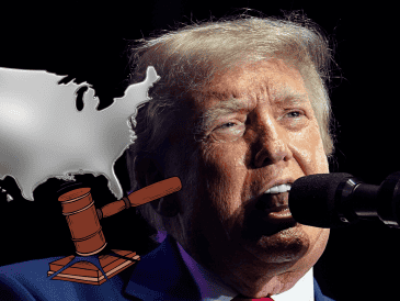 De acuerdo a defensores de los migrantes, la táctica que se aplicó durante el gobierno de Obama y en el primer mandato del presidente Donald Trump creó una crisis humanitaria. EFE / ARCHIVO