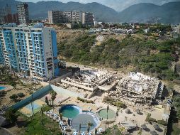 Según los datos históricos y estudios técnicos de la Fundación Venezolana de Investigaciones Sismológicas, el territorio nacional está expuesto a una constante interacción tectónica. AP / J. P. Arraez