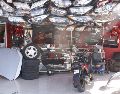 El director general de la INA destacó que el parque vehicular mexicano representa un potencial mercado para los fabricantes de autopartes. EL INFORMADOR / ARCHIVO