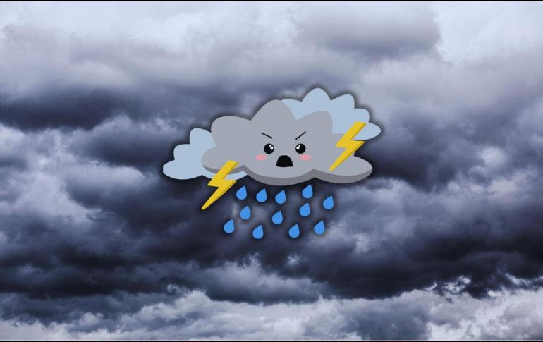 Entender este ciclo permite comprender mejor por qué las condiciones meteorológicas pueden cambiar drásticamente en cuestión de pocas horas. ESPECIAL / CANVA