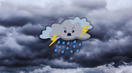 Entender este ciclo permite comprender mejor por qué las condiciones meteorológicas pueden cambiar drásticamente en cuestión de pocas horas. ESPECIAL / CANVA