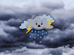 Entender este ciclo permite comprender mejor por qué las condiciones meteorológicas pueden cambiar drásticamente en cuestión de pocas horas. ESPECIAL / CANVA