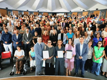 “Crecer al estilo Jalisco mediante la Generación de Empleo y Talento” dispone de una bolsa de 60 millones de pesos para empresas. ESPECIAL/Gobierno de Jalisco
