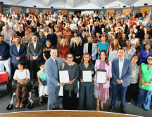 “Crecer al estilo Jalisco mediante la Generación de Empleo y Talento” dispone de una bolsa de 60 millones de pesos para empresas. ESPECIAL/Gobierno de Jalisco