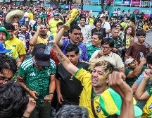 La edición 2030 del torneo implicará una mayor complejidad para los aficionados, al requerir traslados entre múltiples países. EL INFORMADOR/ARCHIVO
