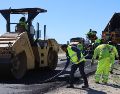 El programa de mantenimiento incluye labores de bacheo, rehabilitación y conservación de la infraestructura vial. ESPECIAL
