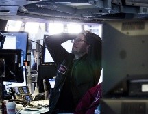 El Nasdaq cerró en rojo por cuarto día consecutivo, lo que contribuyó al panorama pesimista en Wall Street. EFE/ARCHIVO